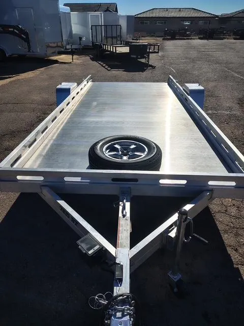 used Other Trailers Aluma  for sale, in New River, AZ Thumbnail 5