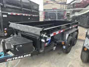 new Other Trailers PJ Trailers  for sale, in Mesa, AZ Thumbnail 4