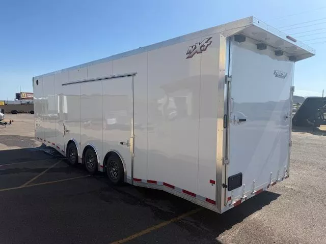 new Cargo (Enclosed) Trailers ALCOM  for sale, in New River, AZ Thumbnail 8