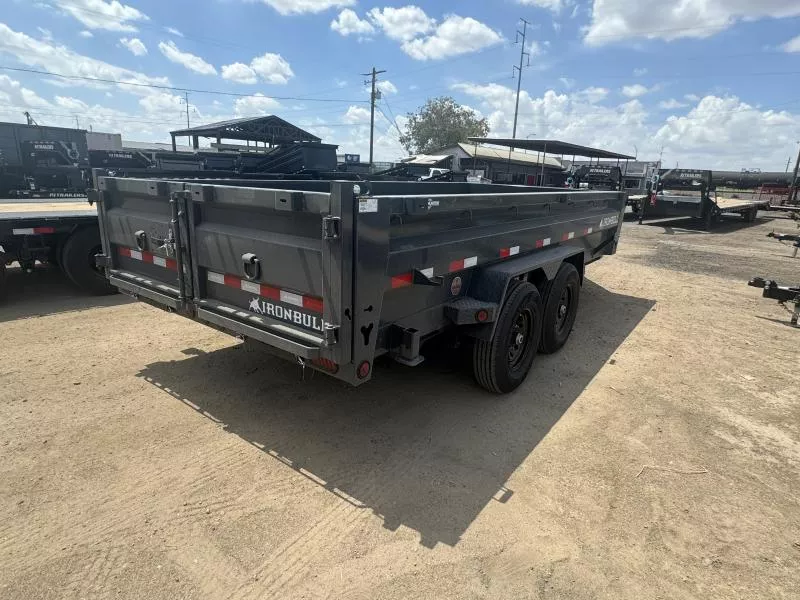 new Dump Trailers Norstar  for sale, in Glendale, AZ Thumbnail 5