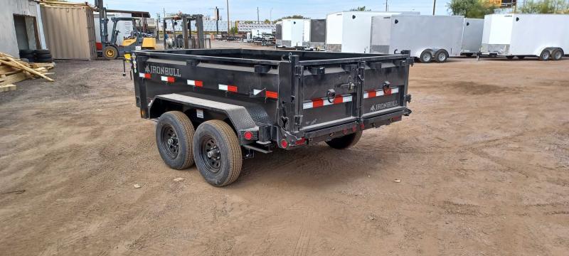 new Dump Trailers Iron Bull  for sale, in Glendale, AZ Thumbnail 6