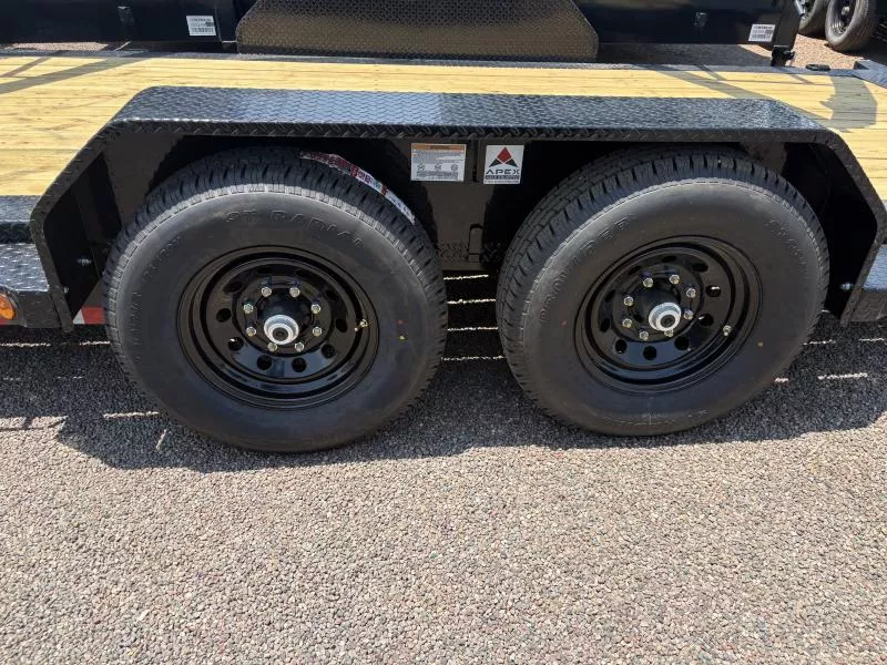 new Equipment / Flatbed Trailers Norstar  for sale, in Mesa, AZ Thumbnail 3
