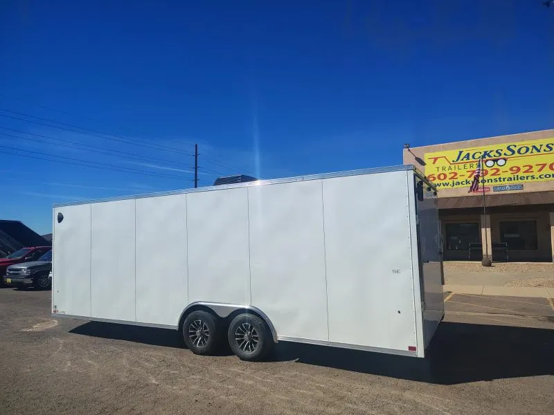 new Other Trailers Compass  for sale, in New River, AZ Thumbnail 8