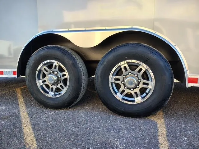 new Equipment / Flatbed Trailers Haulmark  for sale, in New River, AZ Thumbnail 3