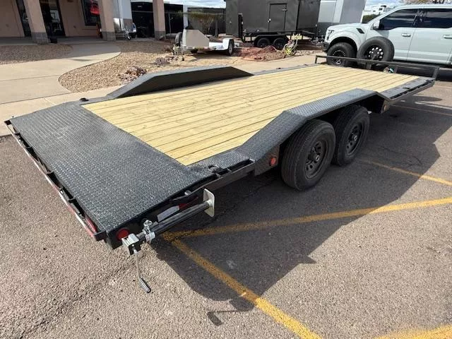 new Other Trailers PJ Trailers  for sale, in New River, AZ Thumbnail 4