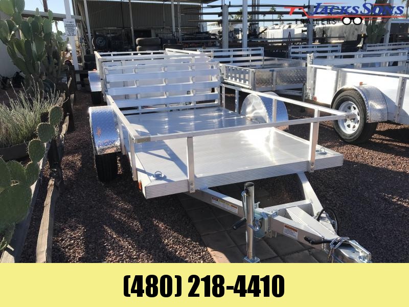 2020 Primo 5X8 Utility Trailer 2020 Primo 5X8 Utility Trailer