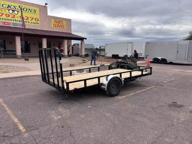 new Other Trailers PJ Trailers  for sale, in New River, AZ Thumbnail 2