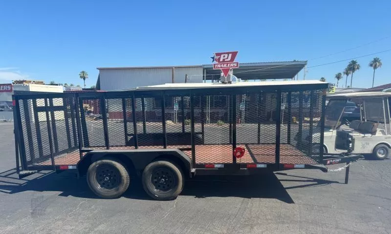 new Equipment / Flatbed Trailers Sun Country  for sale, in New River, AZ image-0