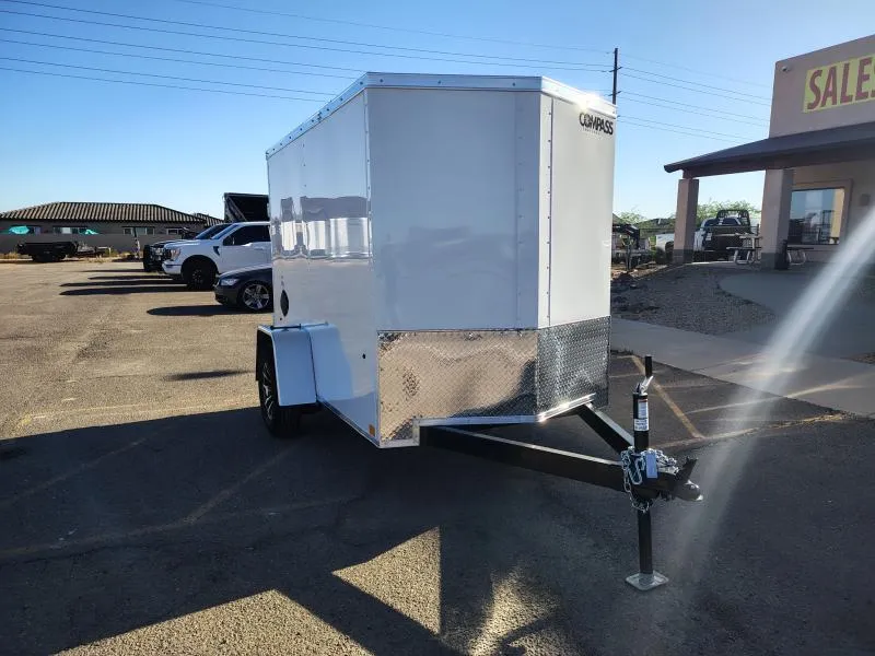 new Other Trailers Compass  for sale, in New River, AZ Thumbnail 3