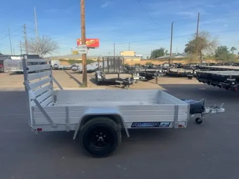 new Other Trailers Aluma  for sale, in Glendale, AZ Thumbnail 7
