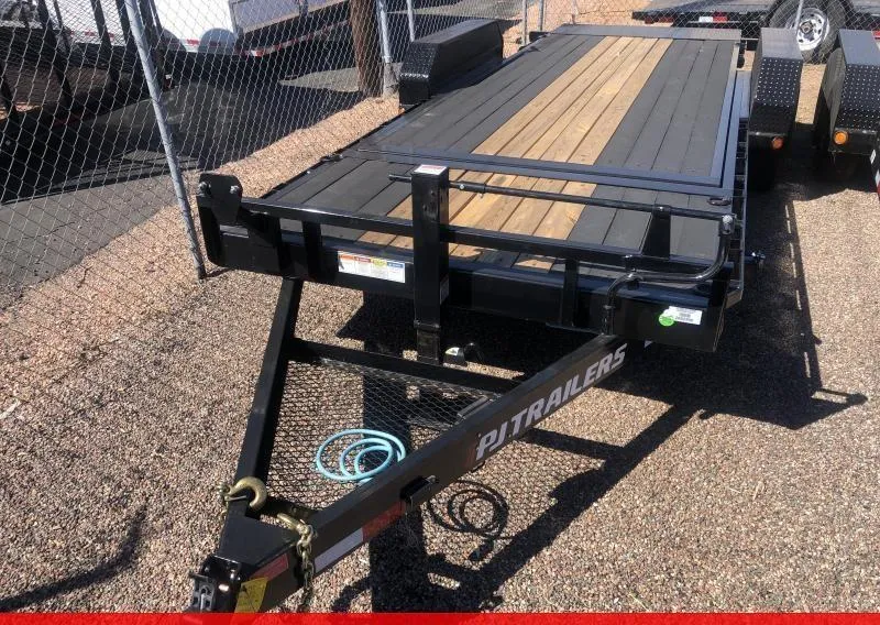 new Other Trailers PJ Trailers  for sale, in New River, AZ Thumbnail 5