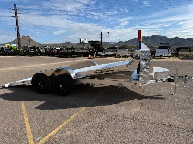 new Other Trailers Aluma  for sale, in New River, AZ Thumbnail 3