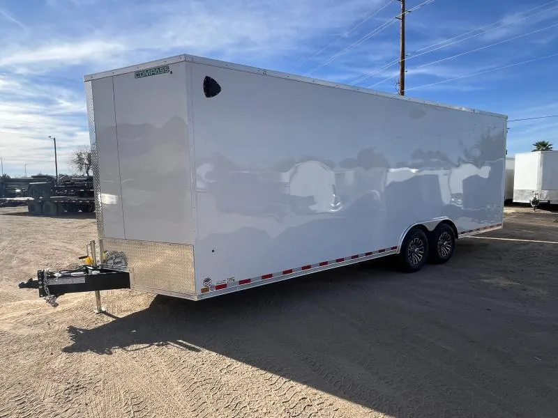 new Other Trailers Compass  for sale, in Glendale, AZ Thumbnail 11
