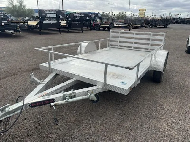 used Other Trailers Primo  for sale, in Mesa, AZ Thumbnail 3