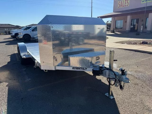 new Other Trailers Aluma  for sale, in New River, AZ Thumbnail 8