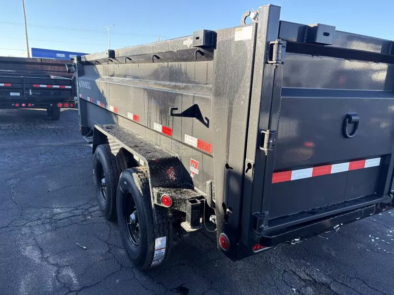 new Other Trailers Norstar  for sale, in Mesa, AZ Thumbnail 5