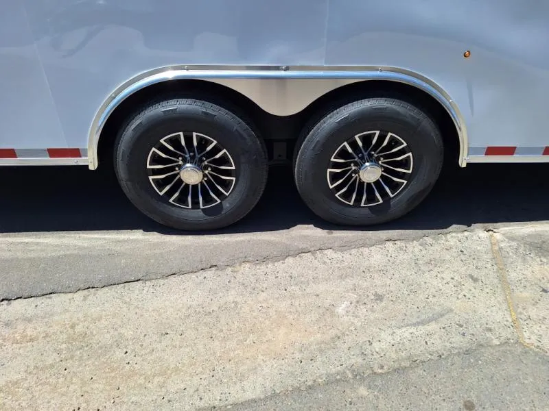 new Cargo (Enclosed) Trailers Compass  for sale, in Glendale, AZ Thumbnail 10