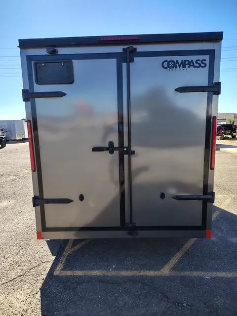 new Other Trailers Compass  for sale, in New River, AZ Thumbnail 3