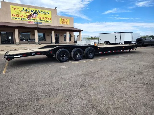 new Equipment / Flatbed Trailers PJ Trailers  for sale, in New River, AZ Thumbnail 6
