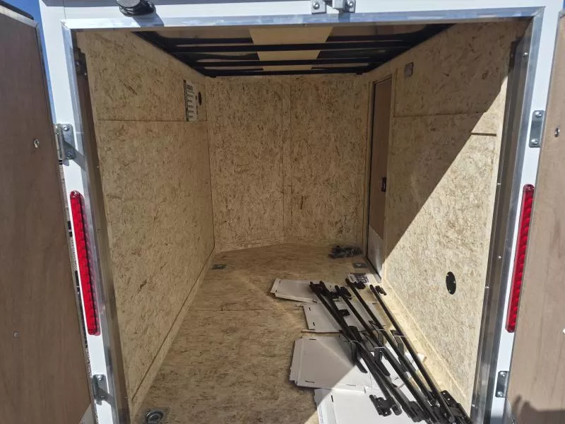 new Other Trailers Compass  for sale, in Mesa, AZ Thumbnail 4