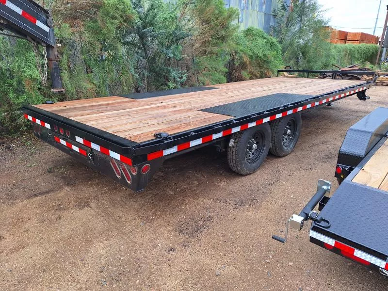 new Equipment / Flatbed Trailers Norstar  for sale, in Glendale, AZ Thumbnail 3