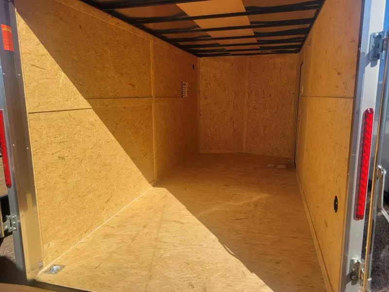 new Other Trailers Compass  for sale, in Mesa, AZ Thumbnail 3