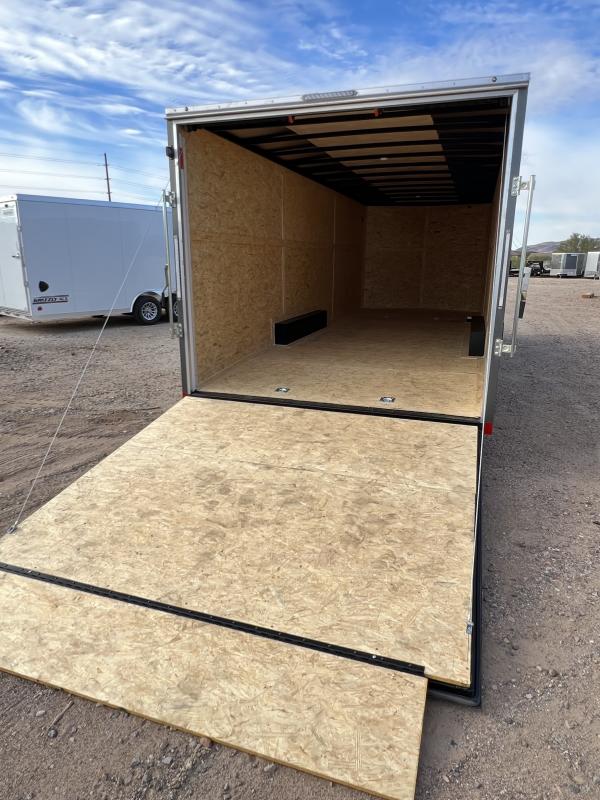 new Car Haulers / Racing Trailers Compass  for sale, in New River, AZ Thumbnail 2