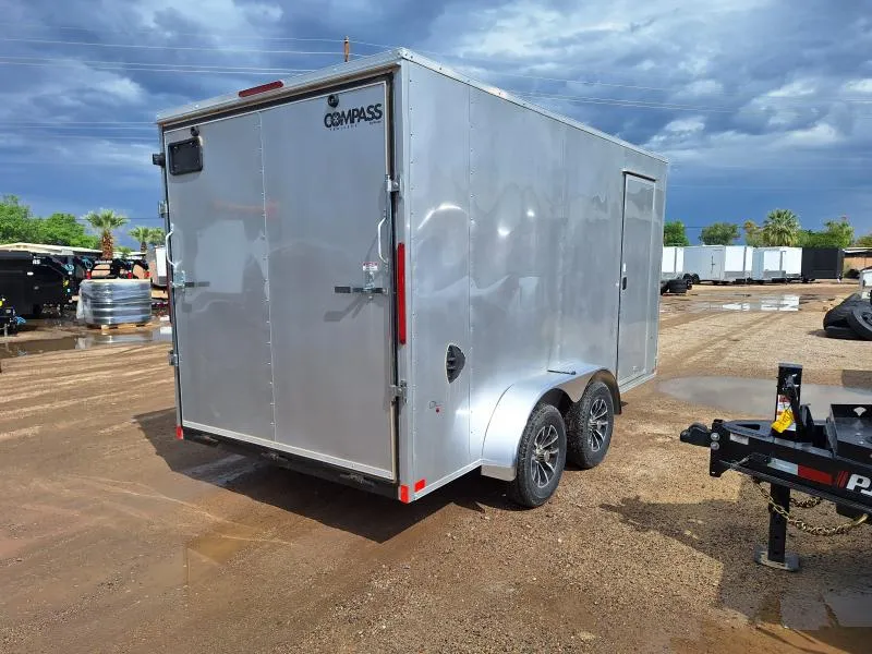 new Other Trailers Compass  for sale, in Glendale, AZ Thumbnail 3