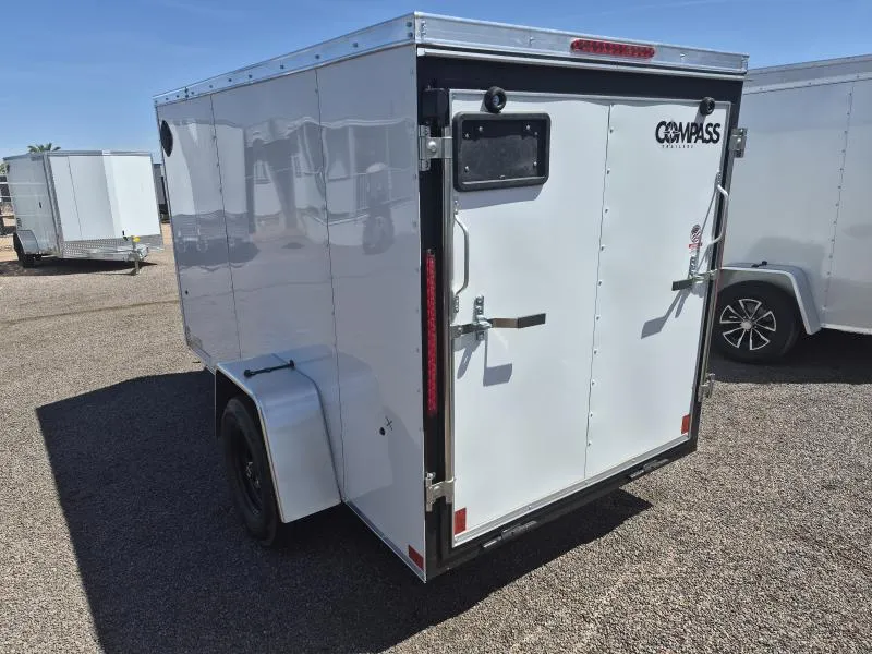 new Other Trailers Compass  for sale, in Mesa, AZ Thumbnail 3