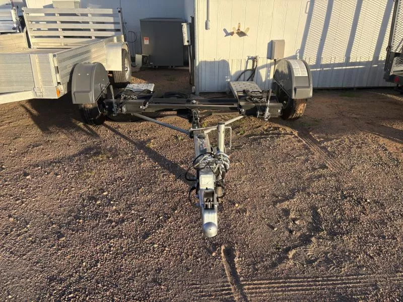 2024 Demco 12X8.5 Car Dolly Other Trailer