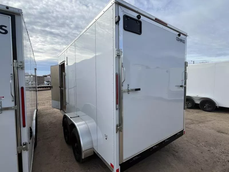 new Other Trailers Compass  for sale, in Glendale, AZ Thumbnail 4