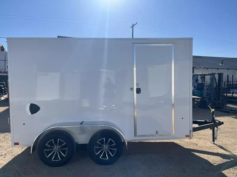 new Other Trailers Compass  for sale, in Glendale, AZ Thumbnail 2