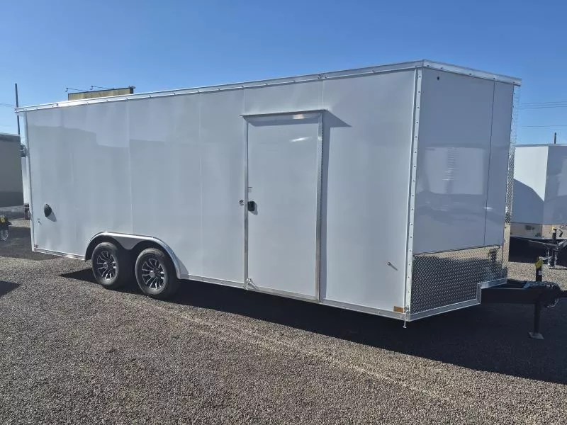new Other Trailers Compass  for sale, in Mesa, AZ Thumbnail 2
