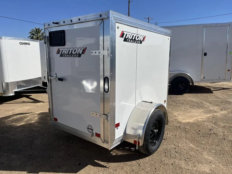 new Other Trailers Triton Trailers  for sale, in Glendale, AZ Thumbnail 9