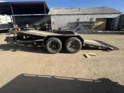 new Equipment / Flatbed Trailers PJ Trailers  for sale, in Glendale, AZ Thumbnail 8