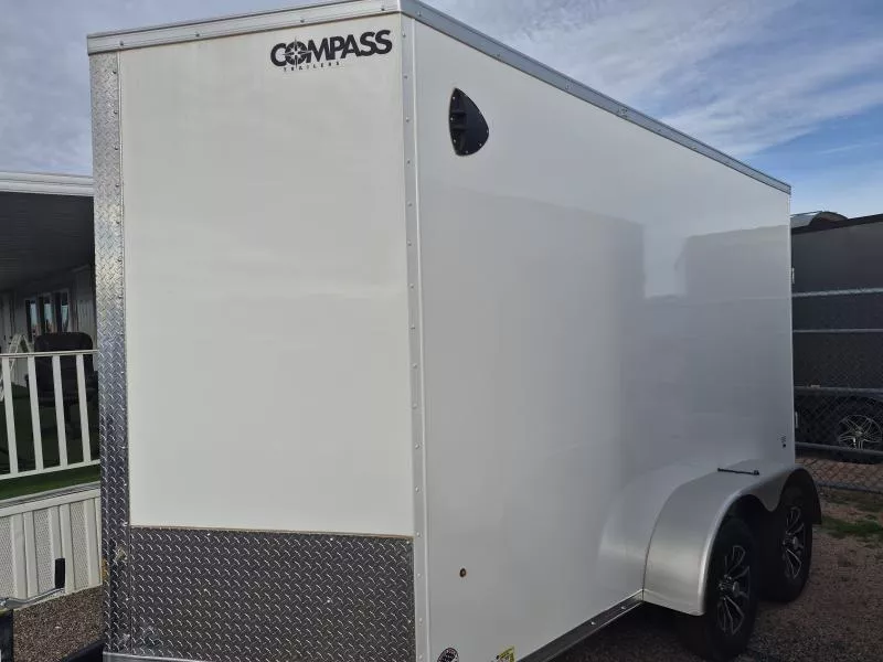 new Other Trailers Compass  for sale, in Mesa, AZ Thumbnail 3