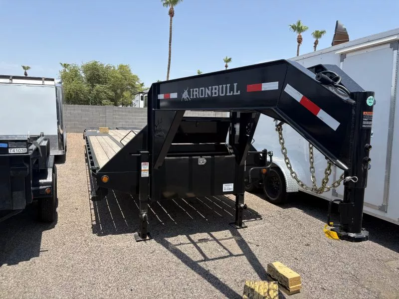 new Equipment / Flatbed Trailers Norstar  for sale, in Mesa, AZ Thumbnail 2