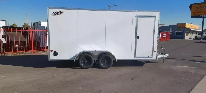 new Cargo (Enclosed) Trailers E-Z Hauler  for sale, in New River, AZ Thumbnail 6