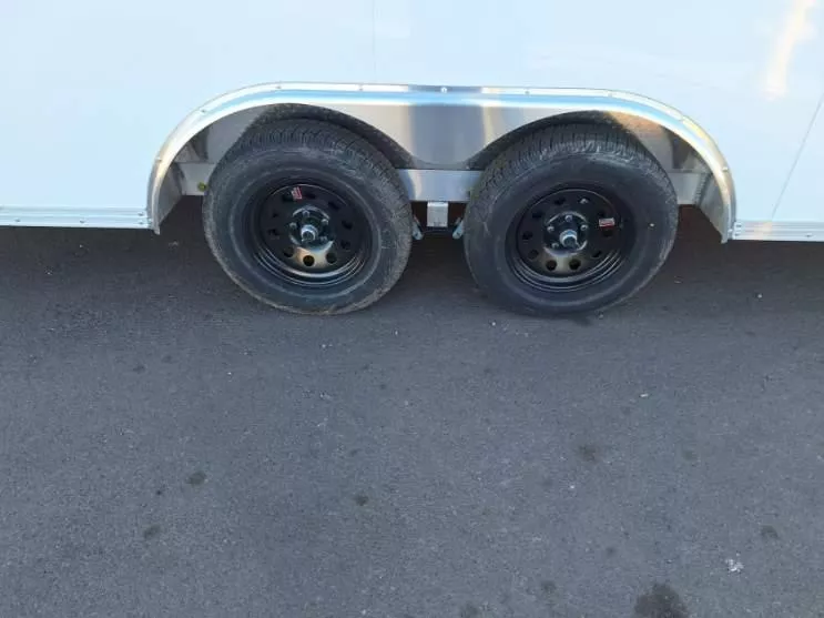 new Cargo (Enclosed) Trailers ALCOM  for sale, in Glendale, AZ Thumbnail 6