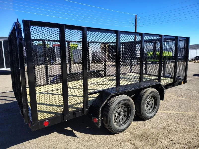new Other Trailers PJ Trailers  for sale, in New River, AZ Thumbnail 3