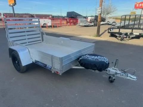 new Other Trailers Aluma  for sale, in Glendale, AZ Thumbnail 5