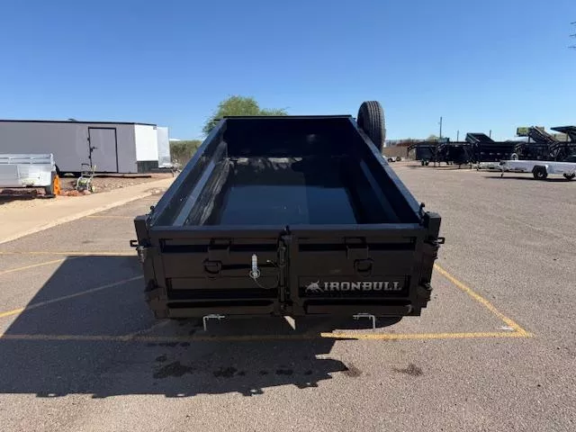 new Dump Trailers Norstar  for sale, in New River, AZ Thumbnail 11