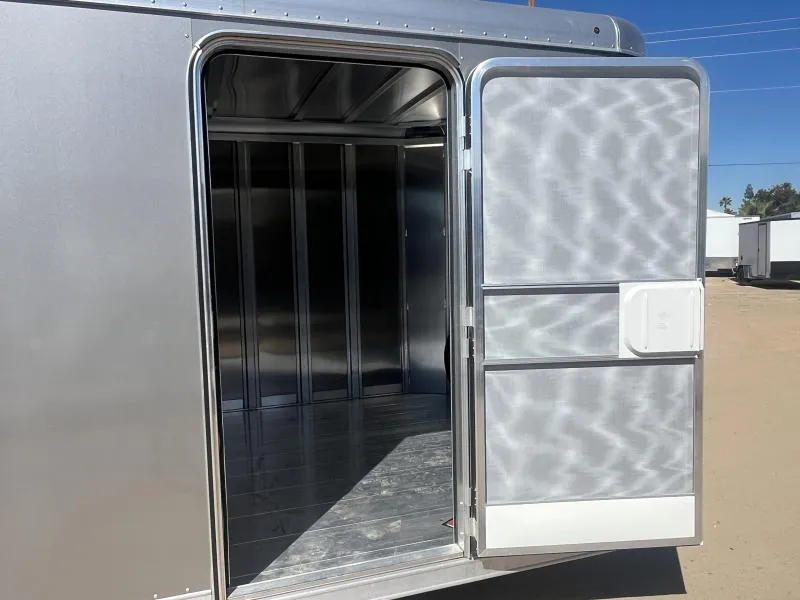 used Other Trailers Featherlite  for sale, in Glendale, AZ Thumbnail 7