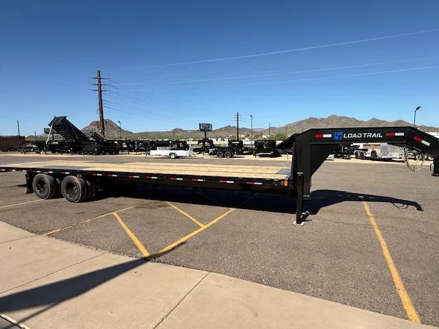 new Equipment / Flatbed Trailers Load Trail  for sale, in New River, AZ Thumbnail 6