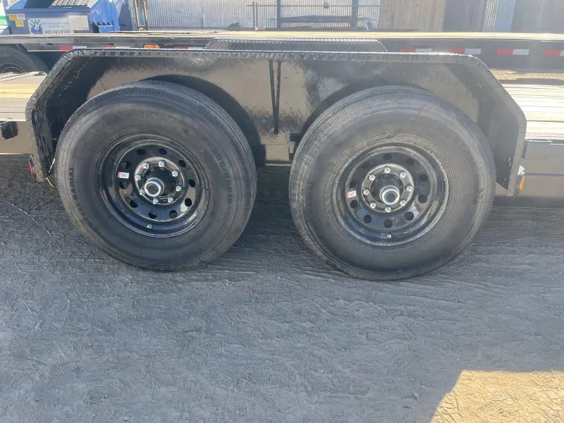 new Other Trailers PJ Trailers  for sale, in Glendale, AZ Thumbnail 3