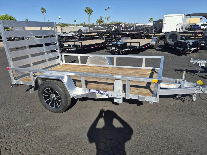 new Other Trailers Sure-Trac  for sale, in Mesa, AZ Thumbnail 2