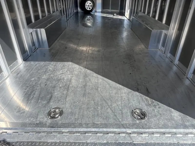 used Other Trailers Featherlite  for sale, in Glendale, AZ Thumbnail 17