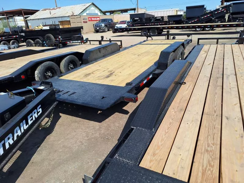 new Equipment / Flatbed Trailers Norstar  for sale, in Glendale, AZ Thumbnail 4