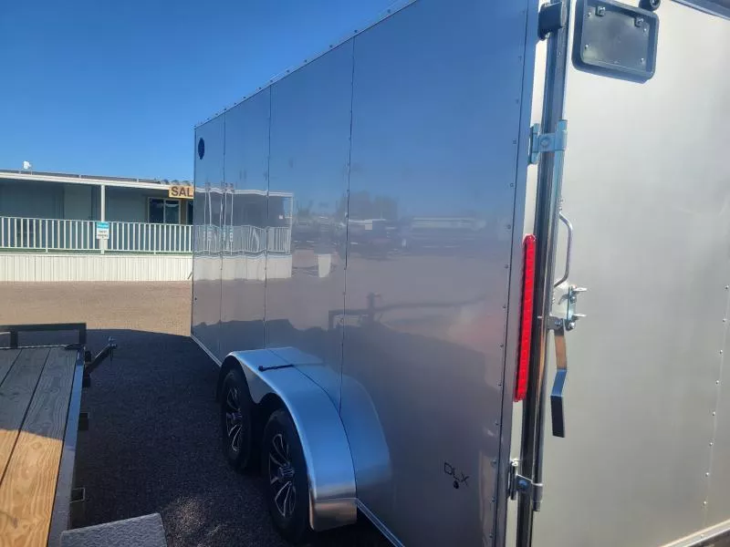 new Other Trailers Compass  for sale, in Mesa, AZ Thumbnail 2