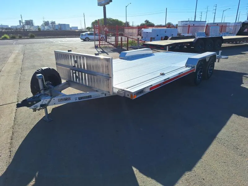 new Equipment / Flatbed Trailers Triton Trailers  for sale, in Glendale, AZ Thumbnail 7